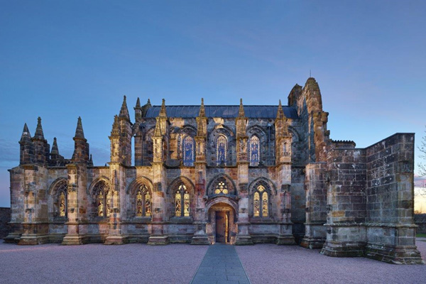 Rosslyn Chapel