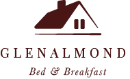 Glenalmond Bed & Breakfast Logo