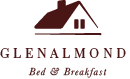 Glenalmond Bed & Breakfast Logo